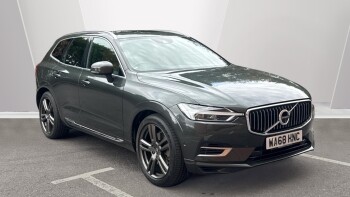 Volvo Xc60 2.0 T8 390 Hybrid Inscription Pro 5dr AWD G tronic Estate